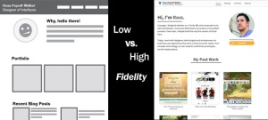 Low-vs-High-Fidelity-UX-RossPW